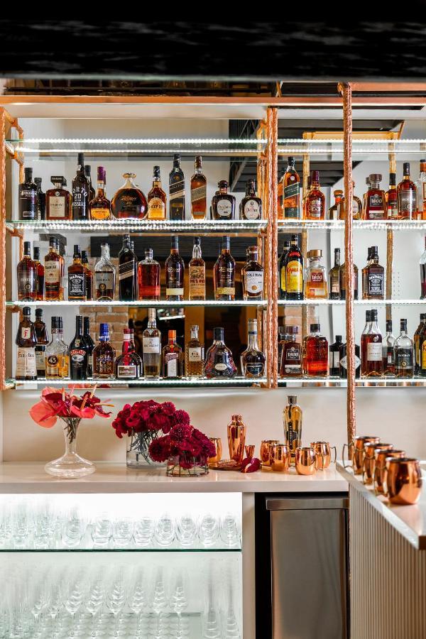 El Convento Boutique Hotel Antigua Εξωτερικό φωτογραφία