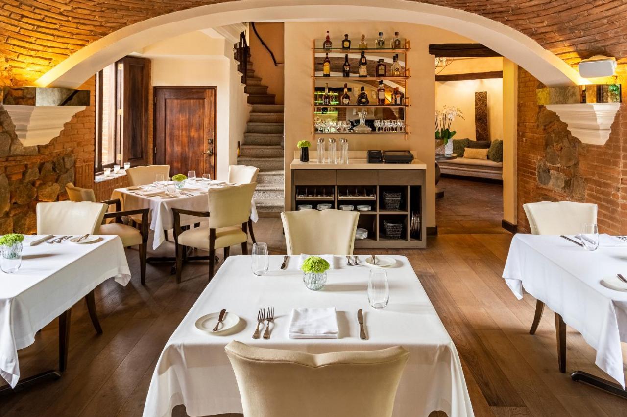 El Convento Boutique Hotel Antigua Εξωτερικό φωτογραφία