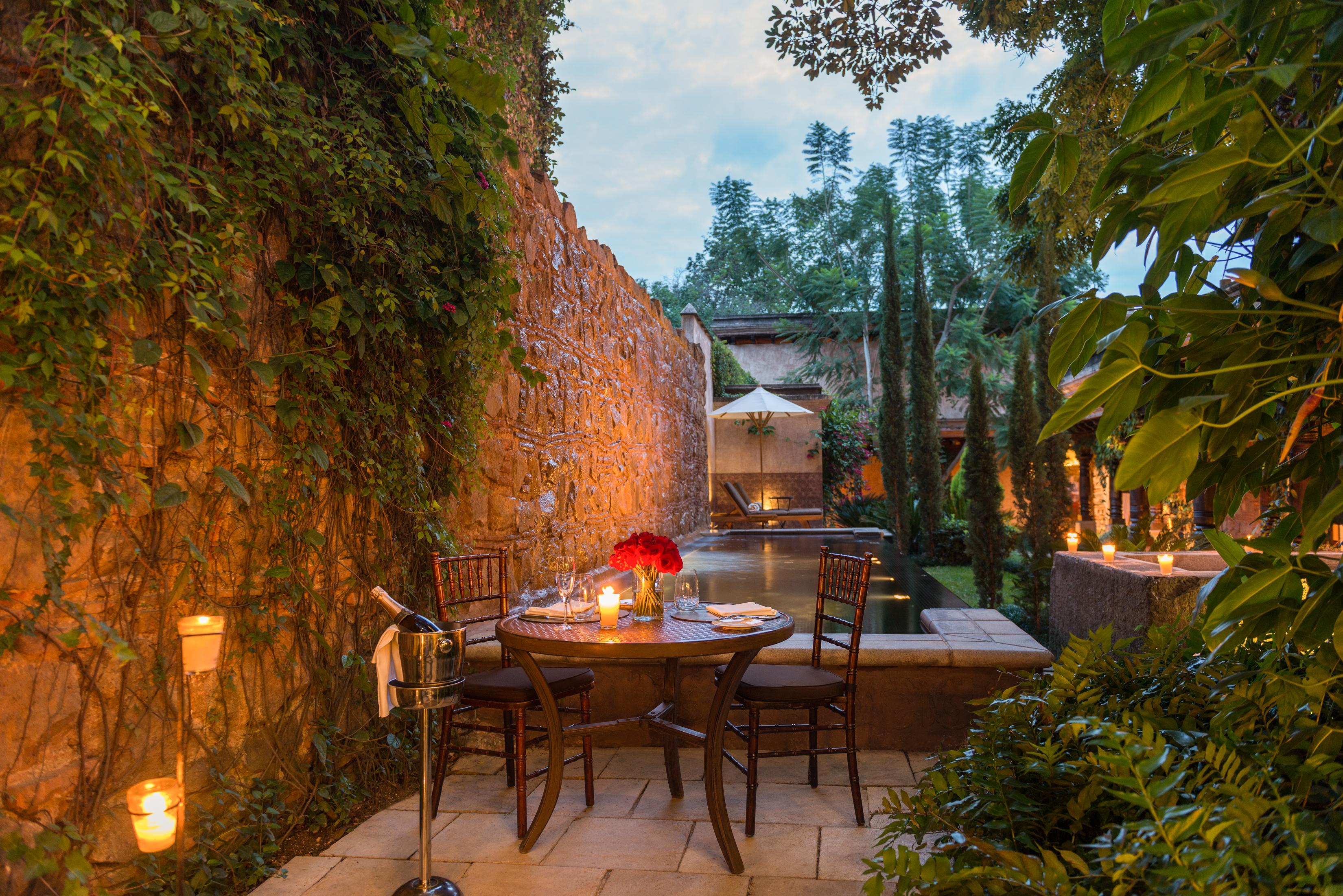 El Convento Boutique Hotel Antigua Εξωτερικό φωτογραφία
