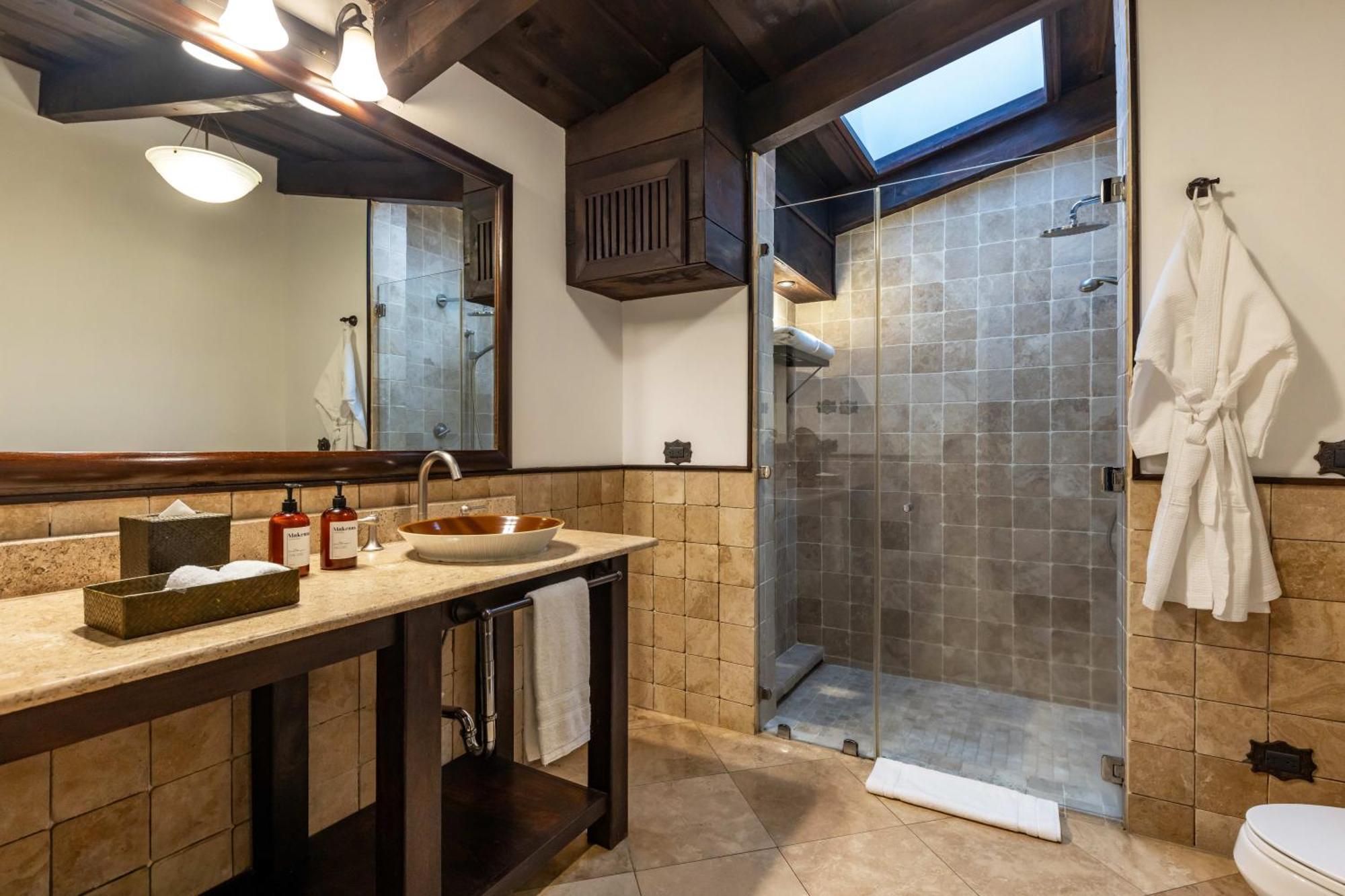 El Convento Boutique Hotel Antigua Εξωτερικό φωτογραφία