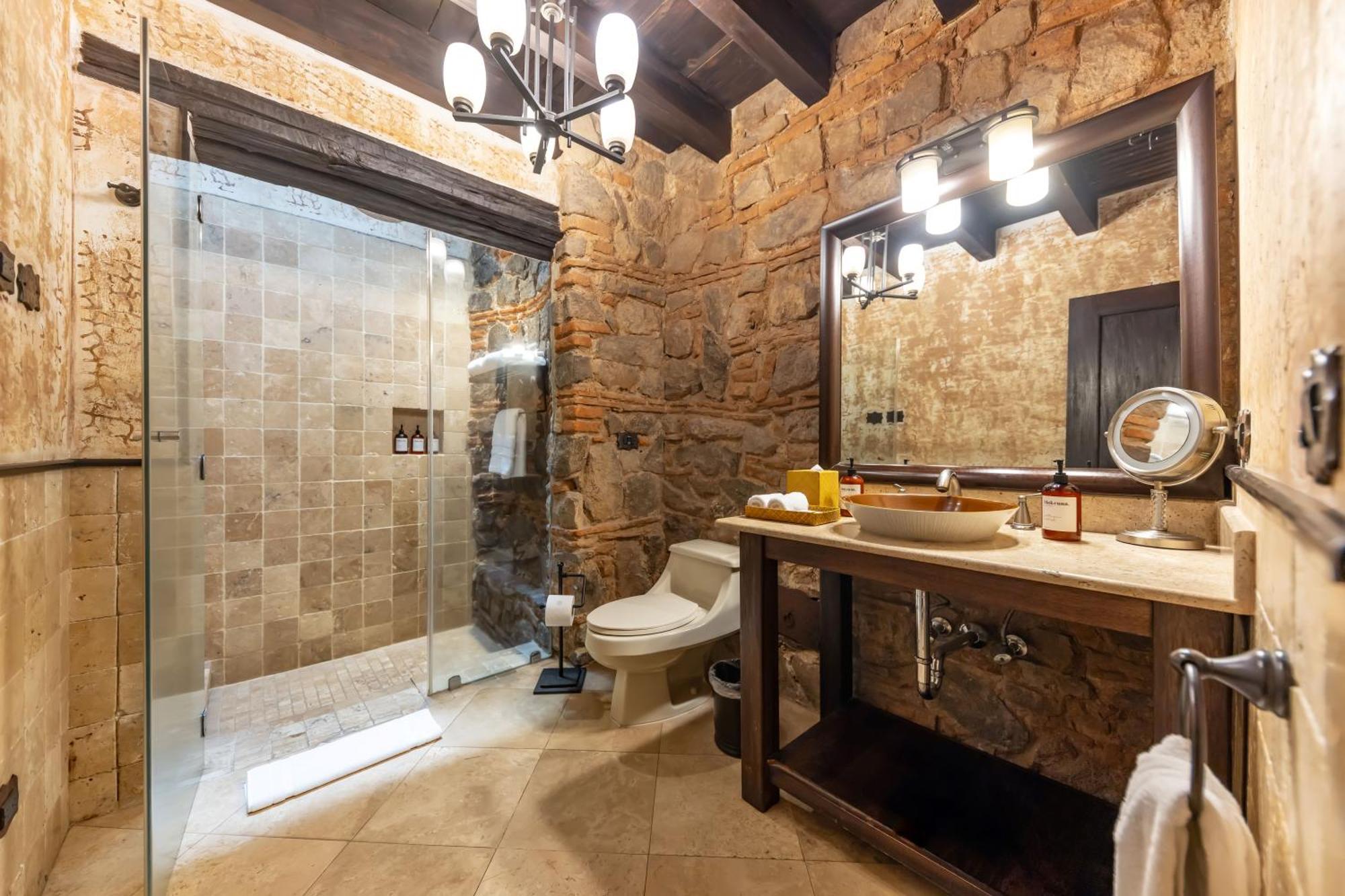 El Convento Boutique Hotel Antigua Εξωτερικό φωτογραφία