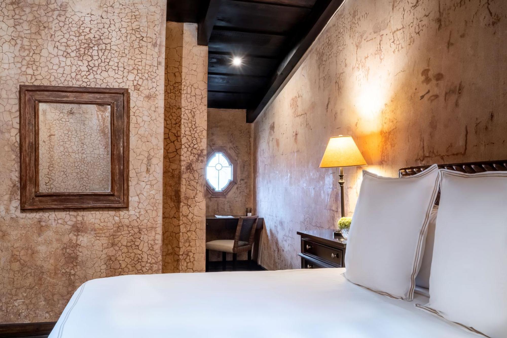 El Convento Boutique Hotel Antigua Εξωτερικό φωτογραφία