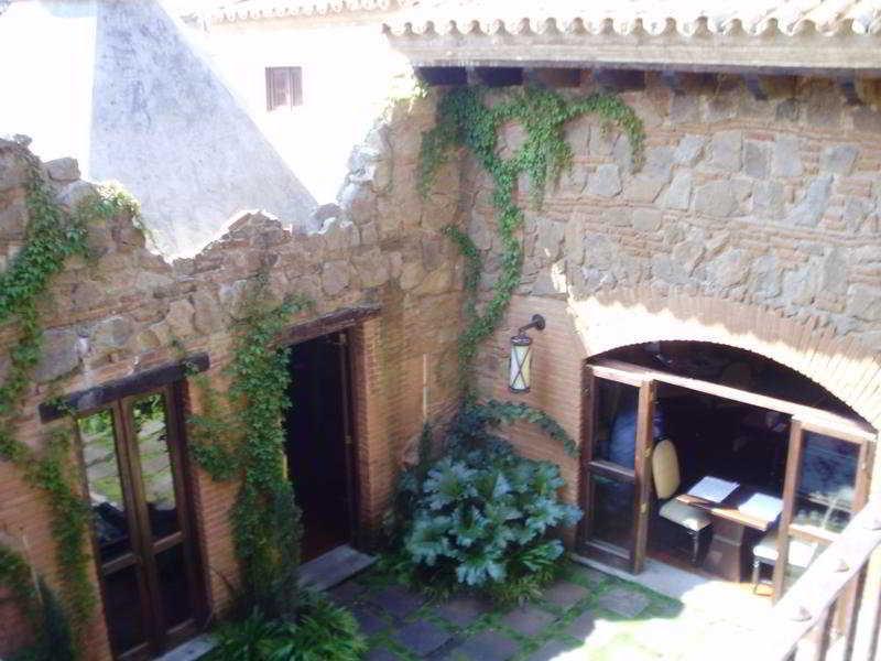 El Convento Boutique Hotel Antigua Εξωτερικό φωτογραφία